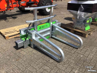 Ballengreifer Zocon MB-01 en B-01