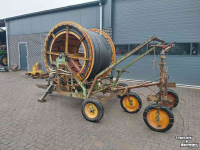 Beregnungsmaschine  Junamatic 63-200 Beregeningshaspel