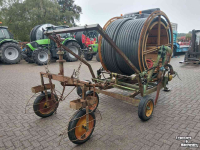 Beregnungsmaschine  Junamatic 63-200 Beregeningshaspel