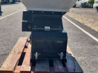 Frontbehälter Sämaschine Stocks StocksAg Microgranulator 240L