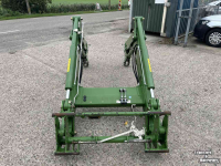 Frontlader Fendt Cargo 4X75 Compact