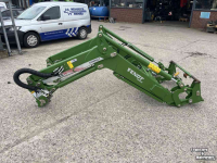 Frontlader Fendt Cargo 4X75 Compact