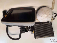 GPS Lenksystemen und Zubehör Claas S10