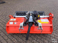 Bodenfräse Muratori MZ4SXL 125
