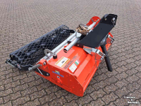 Bodenfräse Muratori MZ4SXL 125