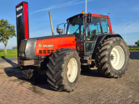 Schlepper / Traktor Valmet 8400