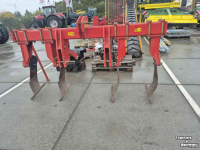 Tiefenlockerer Kverneland cli 300 voorzetwoeler