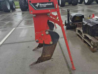 Tiefenlockerer Kverneland cli 300 voorzetwoeler