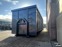 Container AGM Haakarm container