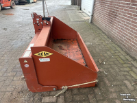 Sonstiges Anbauteile und Zubehör Hekamp Mechanische trekkerbak 1800mm