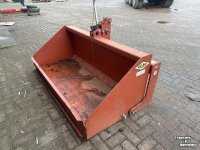 Sonstiges Anbauteile und Zubehör Hekamp Mechanische trekkerbak 1800mm