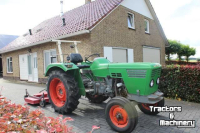 Schlepper / Traktor Deutz D3006 met Suire 1,80 Maaier Setprijs