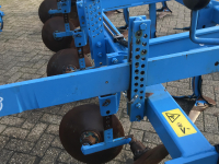 Grubber Lemken Smaragd 90-380