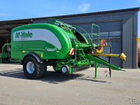 Pressen McHale Fusion 3 plus