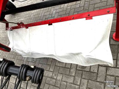 Schwader Lely 815 cd vario