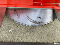 Heckenschere Boxer Cirkelzaag heggenschaar   CUT-3  Heggensnoeier