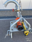 Beregnungpumpe Landini CU2-FF