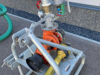 Beregnungpumpe Landini CU2-FF