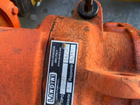 Beregnungpumpe Landini CU2-FF