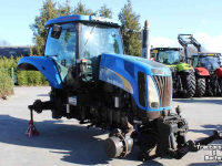 Schlepper / Traktor New Holland T8020 Spare parts / Onderdelen