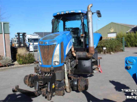 Schlepper / Traktor New Holland T8020 Spare parts / Onderdelen