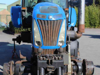 Schlepper / Traktor New Holland T8020 Spare parts / Onderdelen