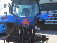 Schlepper / Traktor New Holland T8020 Spare parts / Onderdelen
