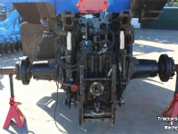 Schlepper / Traktor New Holland T8020 Spare parts / Onderdelen