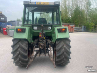 Schlepper / Traktor Fendt farmer 306ls