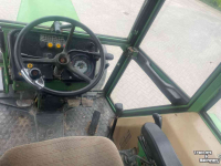 Schlepper / Traktor Fendt farmer 306ls