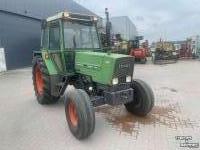 Schlepper / Traktor Fendt farmer 306ls