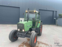 Schlepper / Traktor Fendt farmer 306ls