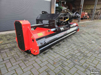 Schlegelmulchgeräte  Remet F2/300