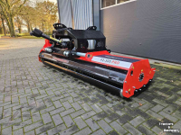 Schlegelmulchgeräte  Remet F2/300
