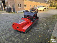 Schlegelmulchgeräte  Remet F2/300