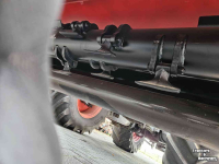 Schlegelmulchgeräte  Remet F2/300