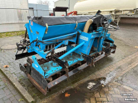 Sämaschine-Kombination Sicma Rotorkopeg met zaaimachine