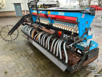 Sämaschine-Kombination Sicma Rotorkopeg met zaaimachine