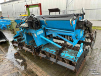 Sämaschine-Kombination Sicma Rotorkopeg met zaaimachine