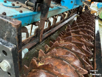Sämaschine-Kombination Sicma Rotorkopeg met zaaimachine