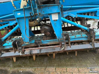 Sämaschine-Kombination Sicma Rotorkopeg met zaaimachine