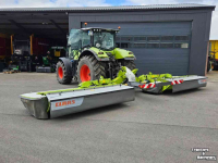 Mähwerk Claas Disco 9200 RC Contour Maaier