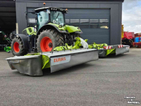 Mähwerk Claas Disco 9200 RC Contour Maaier