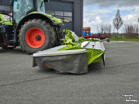 Mähwerk Claas Disco 9200 RC Contour Maaier