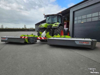 Mähwerk Claas Disco 9200 RC Contour Maaier