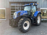 Schlepper / Traktor New Holland T7.200 AutoCommand
