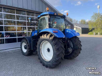 Schlepper / Traktor New Holland T7.200 AutoCommand