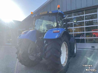 Schlepper / Traktor New Holland T7.200 AutoCommand