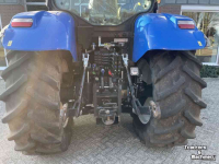 Schlepper / Traktor New Holland T7.200 AutoCommand