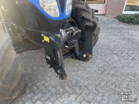 Schlepper / Traktor New Holland T7.200 AutoCommand